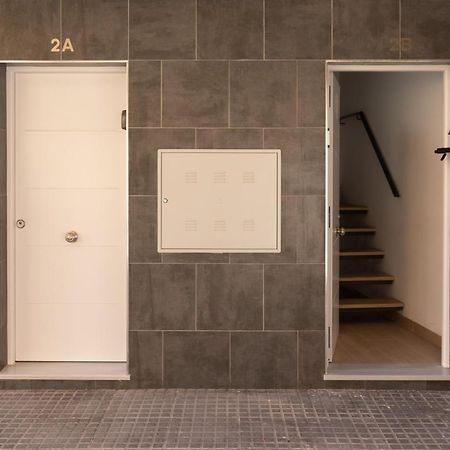 Апартаменты Duplex Victory III Малага Экстерьер фото